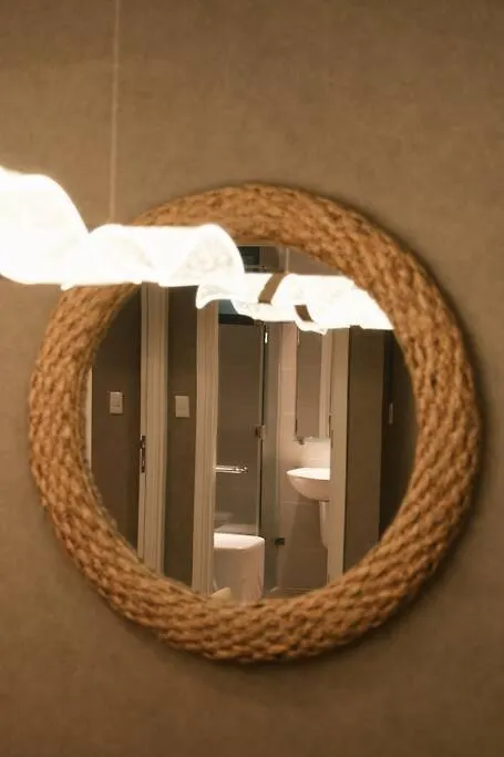 Masteri Riverview - Bathtub/Projector/Sound Sys Cidade de Ho Chi Minh Apartamento